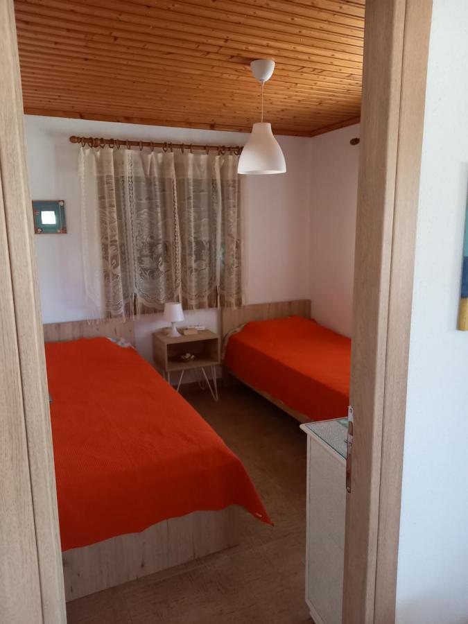 Villa Niki 新马尔马拉斯 外观 照片
