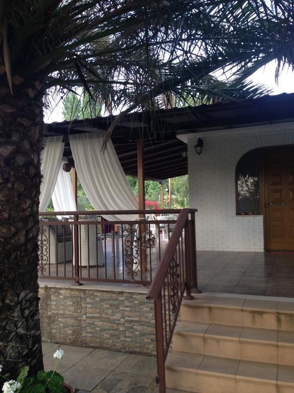 Villa Niki 新马尔马拉斯 外观 照片